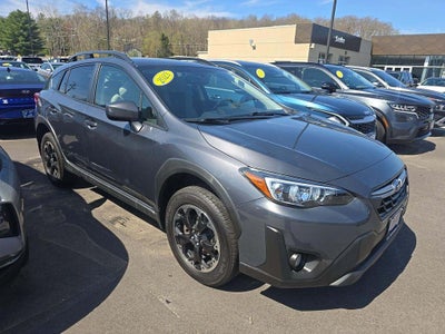 2023 Subaru Crosstrek Premium