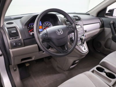 2011 Honda CR-V SE