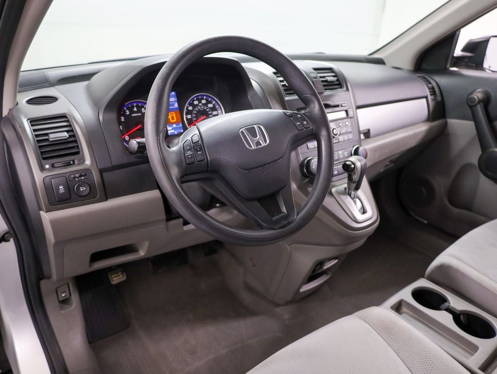2011 Honda CR-V SE