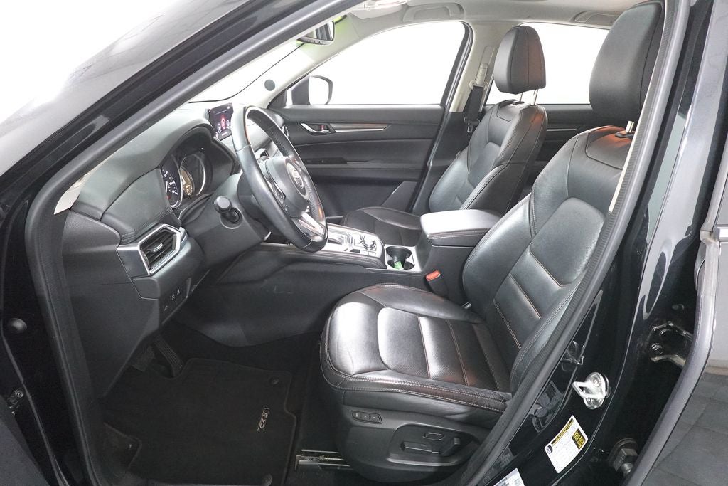 2018 Mazda Mazda CX-5 Grand Touring