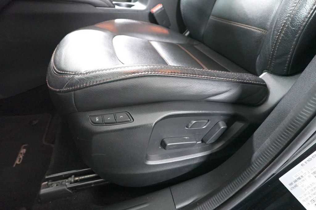 2018 Mazda Mazda CX-5 Grand Touring