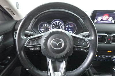 2018 Mazda Mazda CX-5 Grand Touring