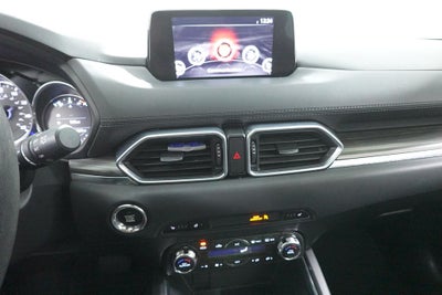 2018 Mazda Mazda CX-5 Grand Touring