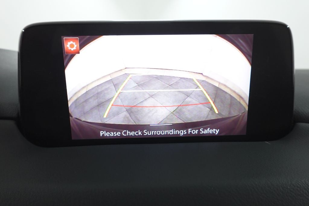 2018 Mazda Mazda CX-5 Grand Touring