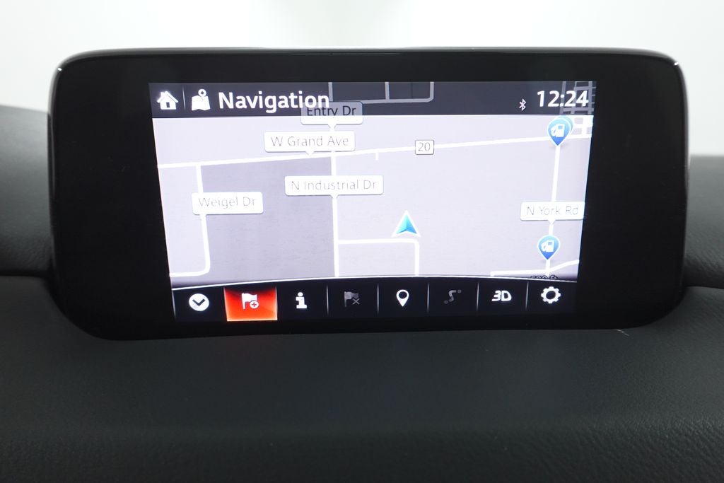 2018 Mazda Mazda CX-5 Grand Touring