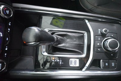 2018 Mazda Mazda CX-5 Grand Touring