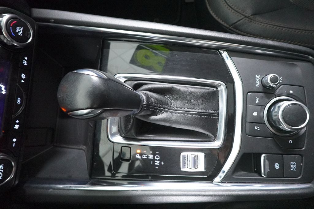 2018 Mazda Mazda CX-5 Grand Touring