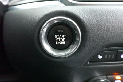 2018 Mazda Mazda CX-5 Grand Touring