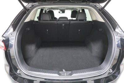 2018 Mazda Mazda CX-5 Grand Touring