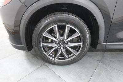 2018 Mazda Mazda CX-5 Grand Touring