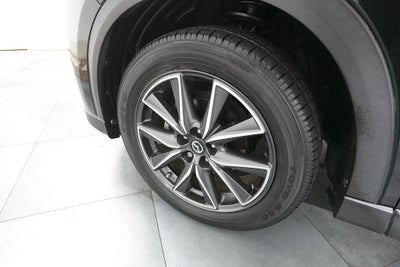 2018 Mazda Mazda CX-5 Grand Touring