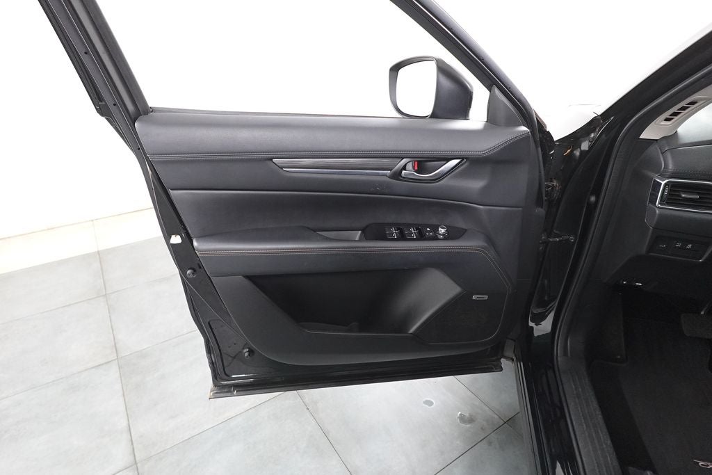 2018 Mazda Mazda CX-5 Grand Touring