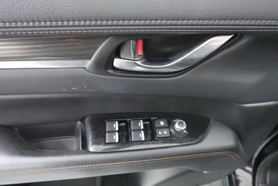 2018 Mazda Mazda CX-5 Grand Touring