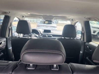 2019 Mazda Mazda CX-5 Grand Touring Reserve