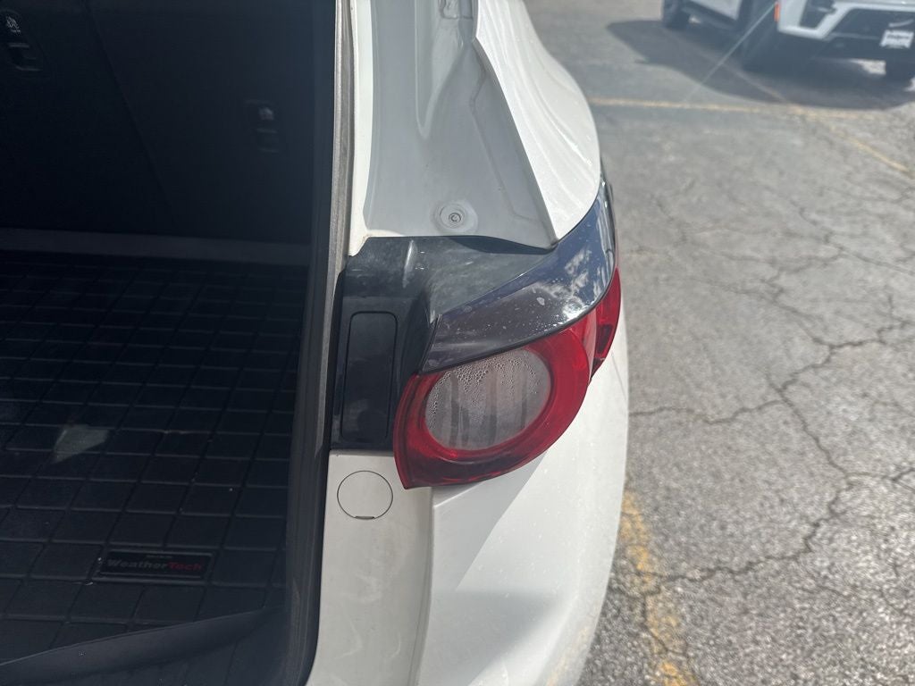 2019 Mazda Mazda CX-5 Grand Touring Reserve