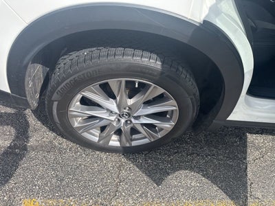 2019 Mazda Mazda CX-5 Grand Touring Reserve