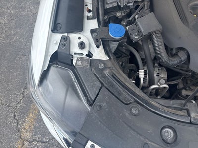 2019 Mazda Mazda CX-5 Grand Touring Reserve