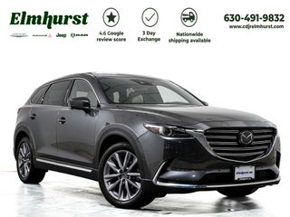 2023 Mazda Mazda CX-9 Grand Touring