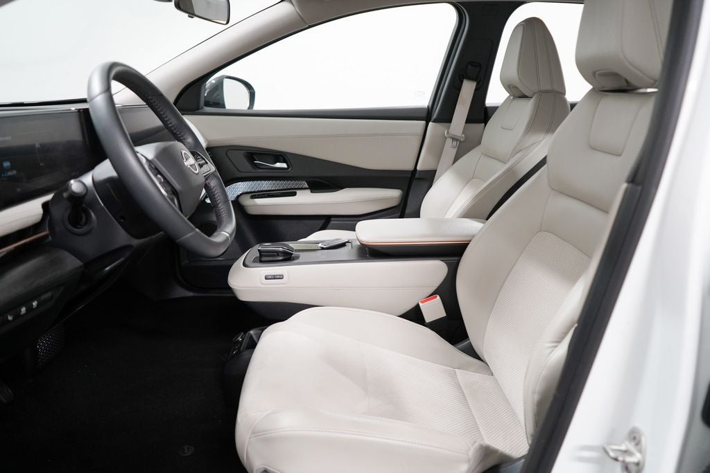 2023 Nissan Ariya ENGAGE