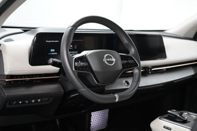 2023 Nissan Ariya ENGAGE