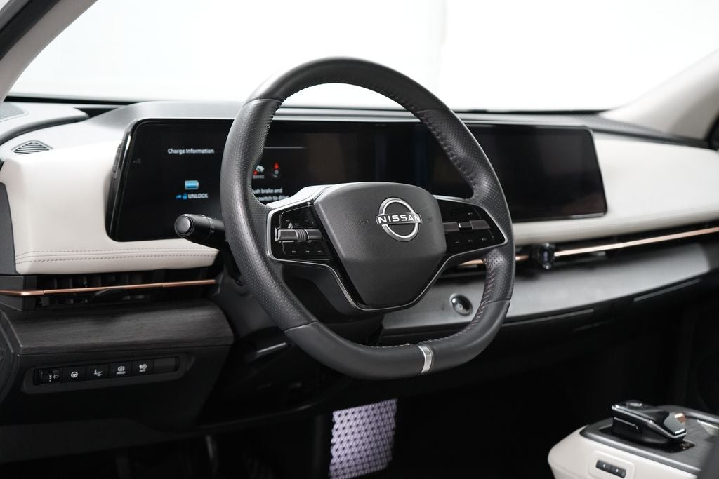 2023 Nissan Ariya ENGAGE