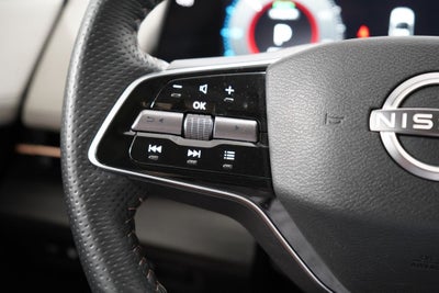2023 Nissan Ariya ENGAGE