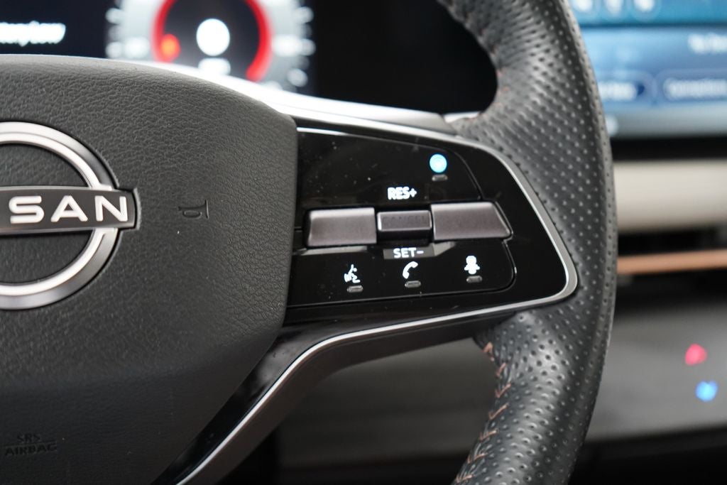 2023 Nissan Ariya ENGAGE