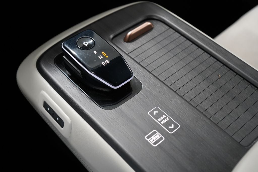 2023 Nissan Ariya ENGAGE