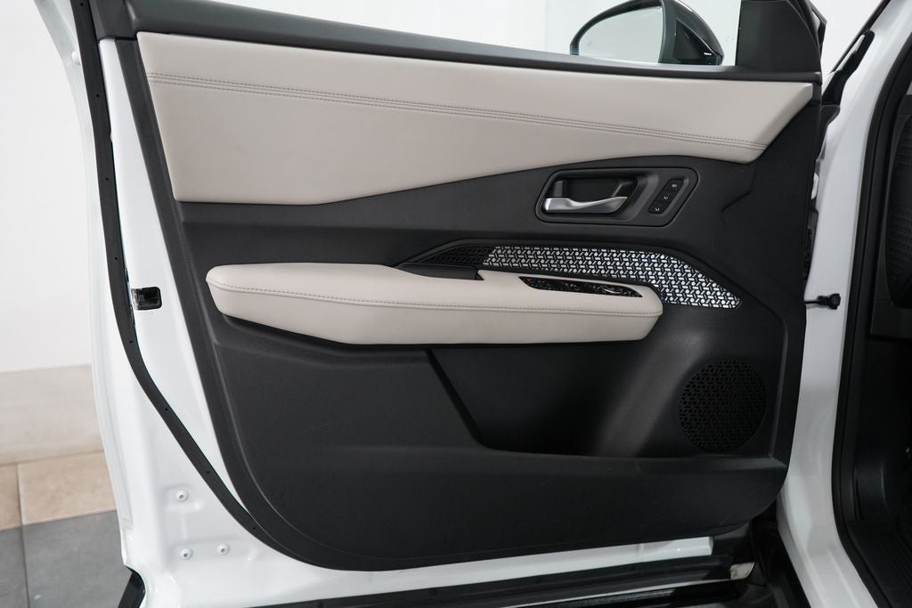 2023 Nissan Ariya ENGAGE