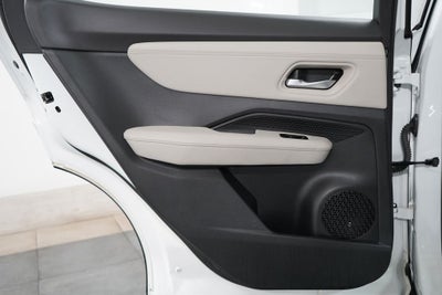 2023 Nissan Ariya ENGAGE