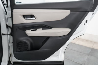2023 Nissan Ariya ENGAGE