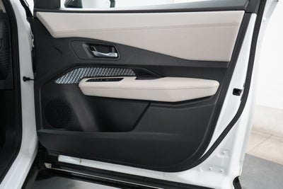 2023 Nissan Ariya ENGAGE