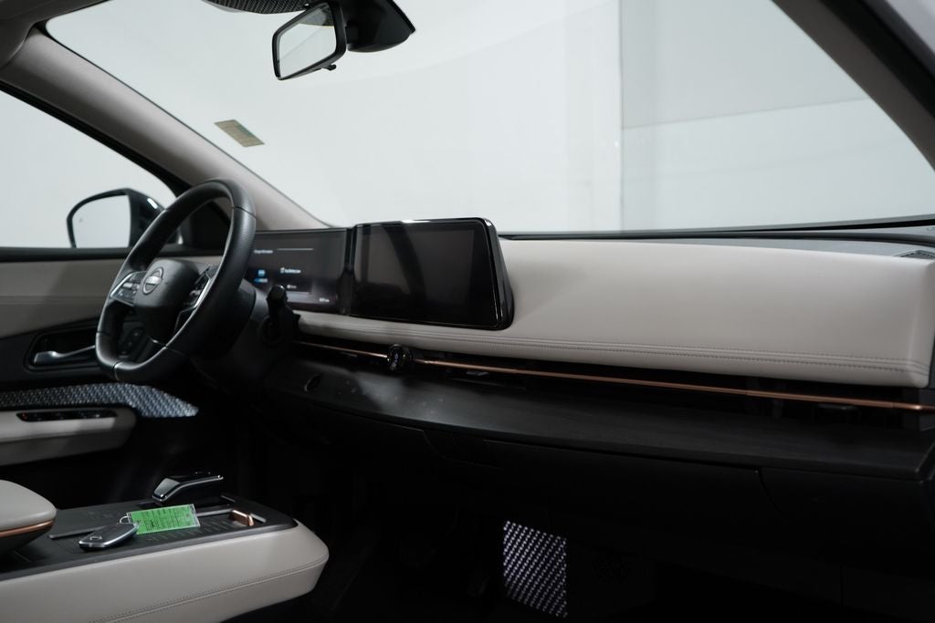 2023 Nissan Ariya ENGAGE