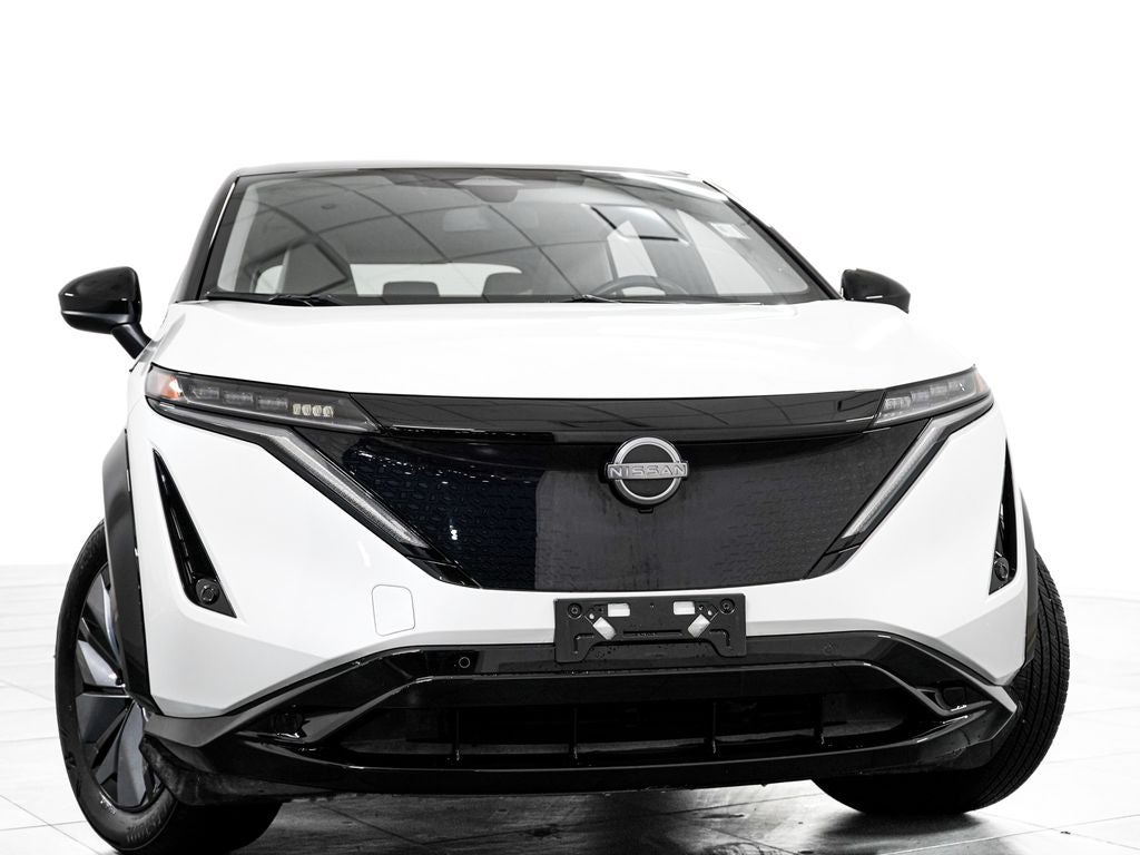 2023 Nissan Ariya ENGAGE