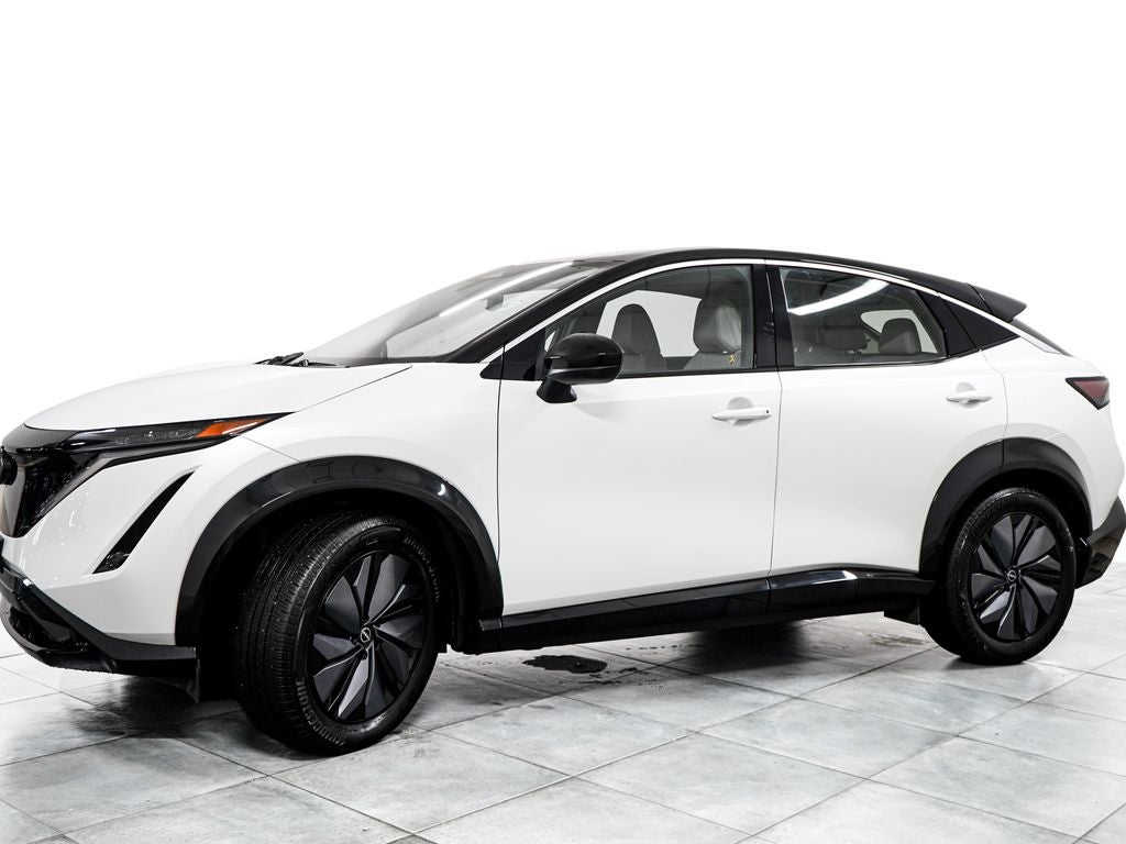 2023 Nissan Ariya ENGAGE