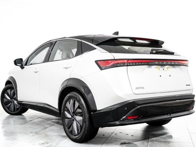 2023 Nissan Ariya ENGAGE