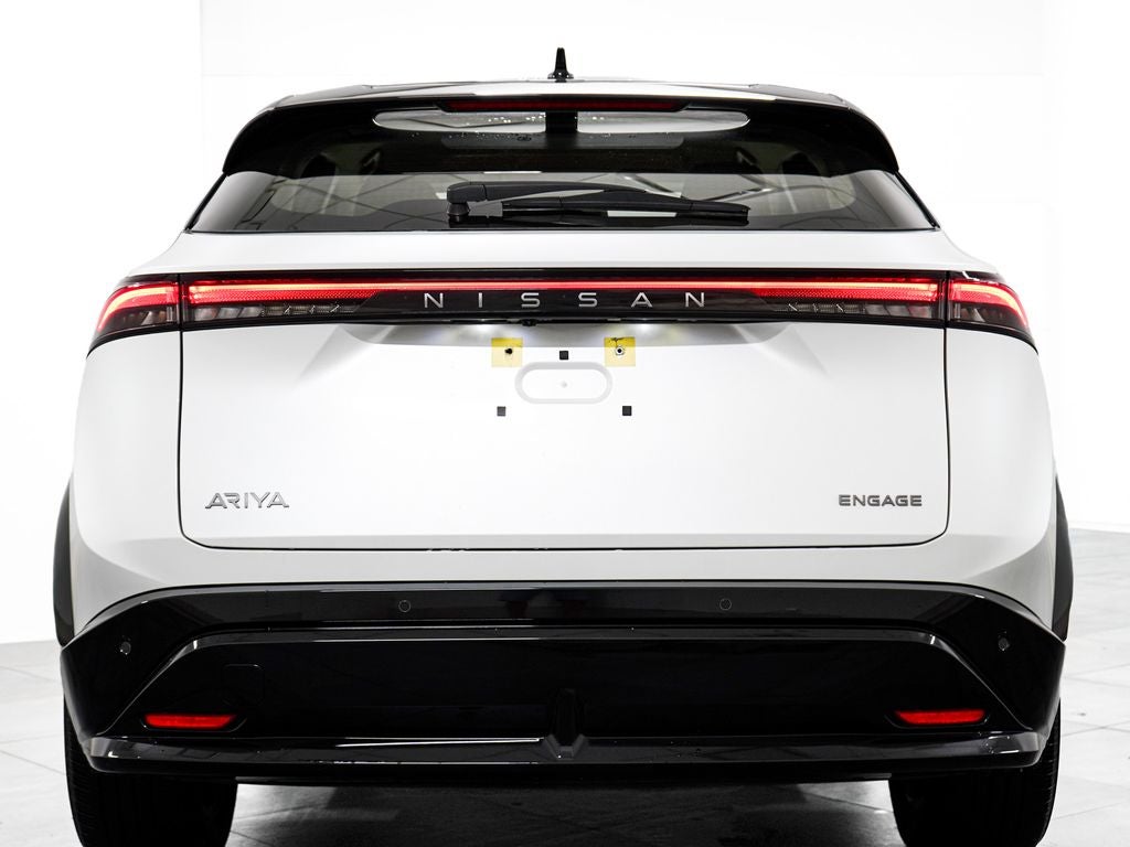 2023 Nissan Ariya ENGAGE