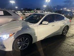 2017 INFINITI Q50 3.0t Premium