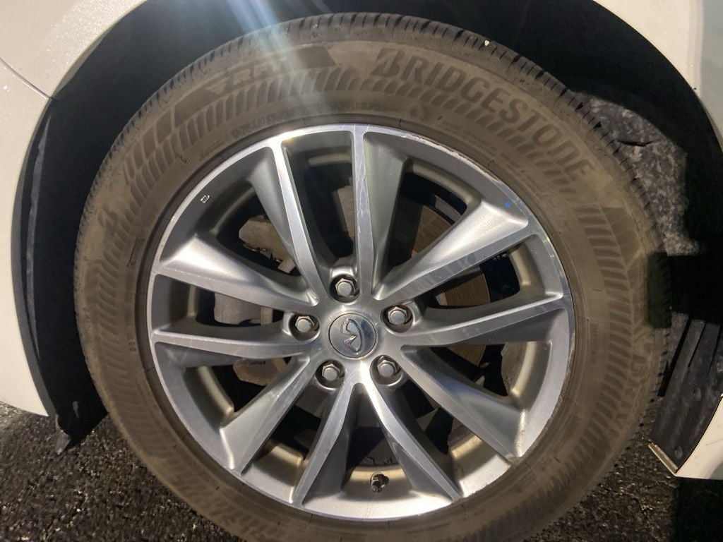 2017 INFINITI Q50 3.0t Premium