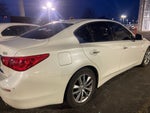 2017 INFINITI Q50 3.0t Premium
