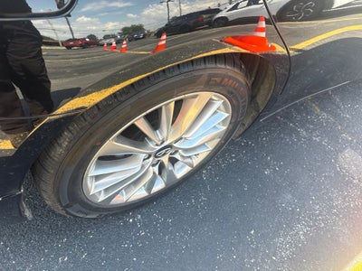 2021 INFINITI Q50 3.0t LUXE