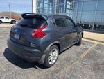 2013 Nissan JUKE SL
