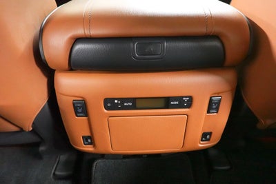2023 INFINITI QX80 Sensory