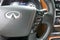 2023 INFINITI QX80 Sensory
