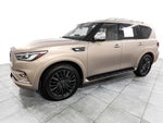 2023 INFINITI QX80 Sensory