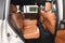 2023 INFINITI QX80 Sensory