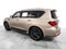 2023 INFINITI QX80 Sensory