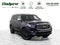 2023 INFINITI QX80 Sensory