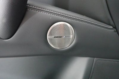 2023 INFINITI QX80 Sensory