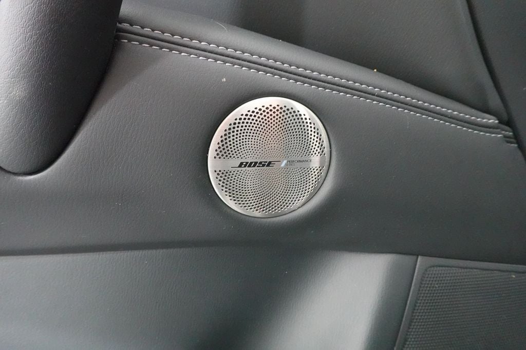 2023 INFINITI QX80 Sensory